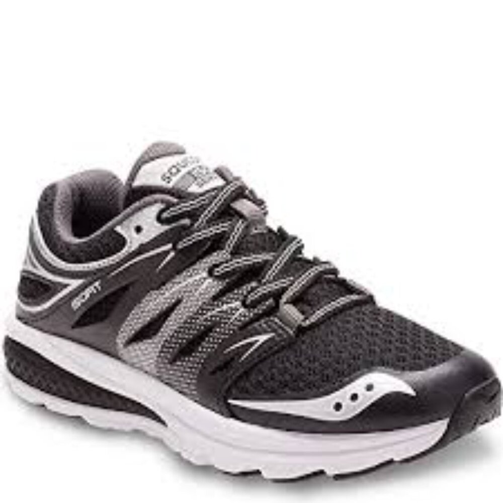 Saucony Zealot 2 Running Shoes - Size 3 - new with box